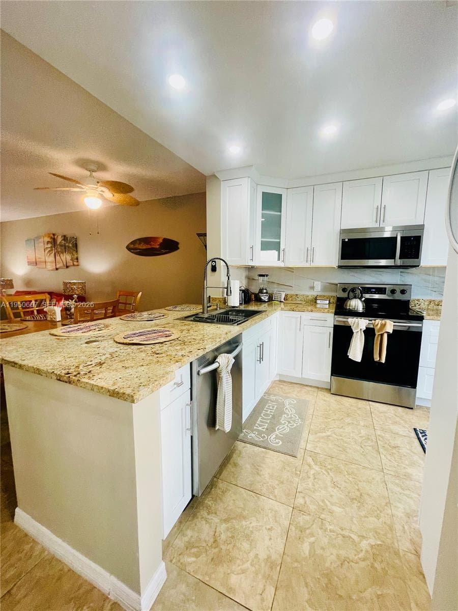 1501 S Ocean Blvd # 110, Lauderdale By The Sea, FL 33062 — zdjęcie 3
