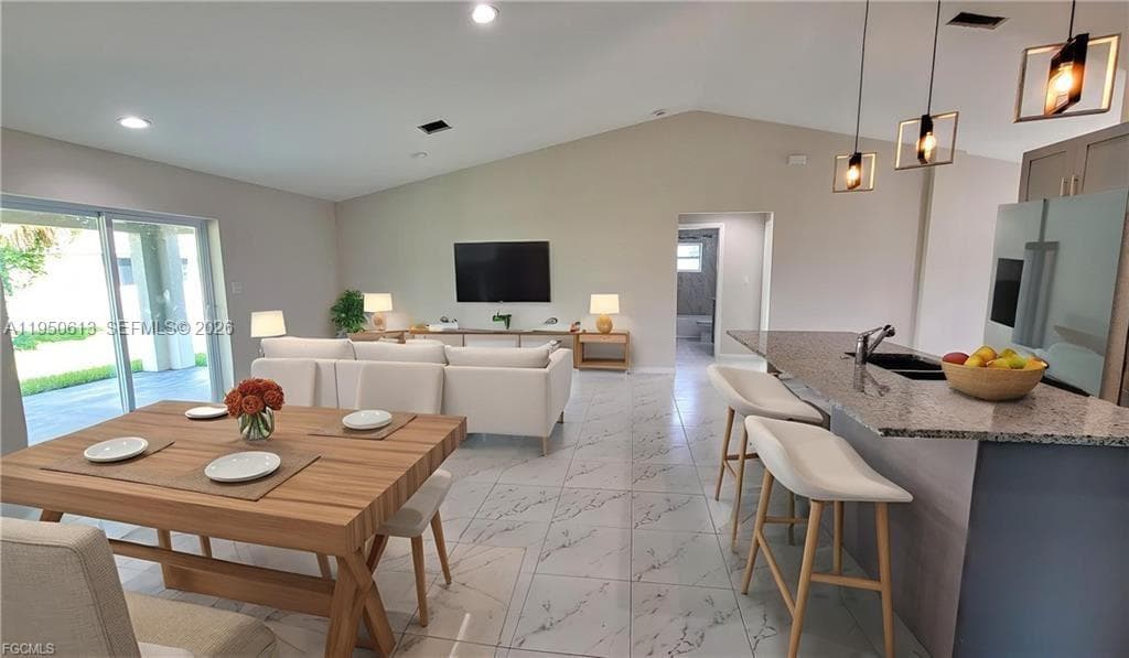 8038 Sunrise Cir., La Belle, FL 33935 — zdjęcie 3