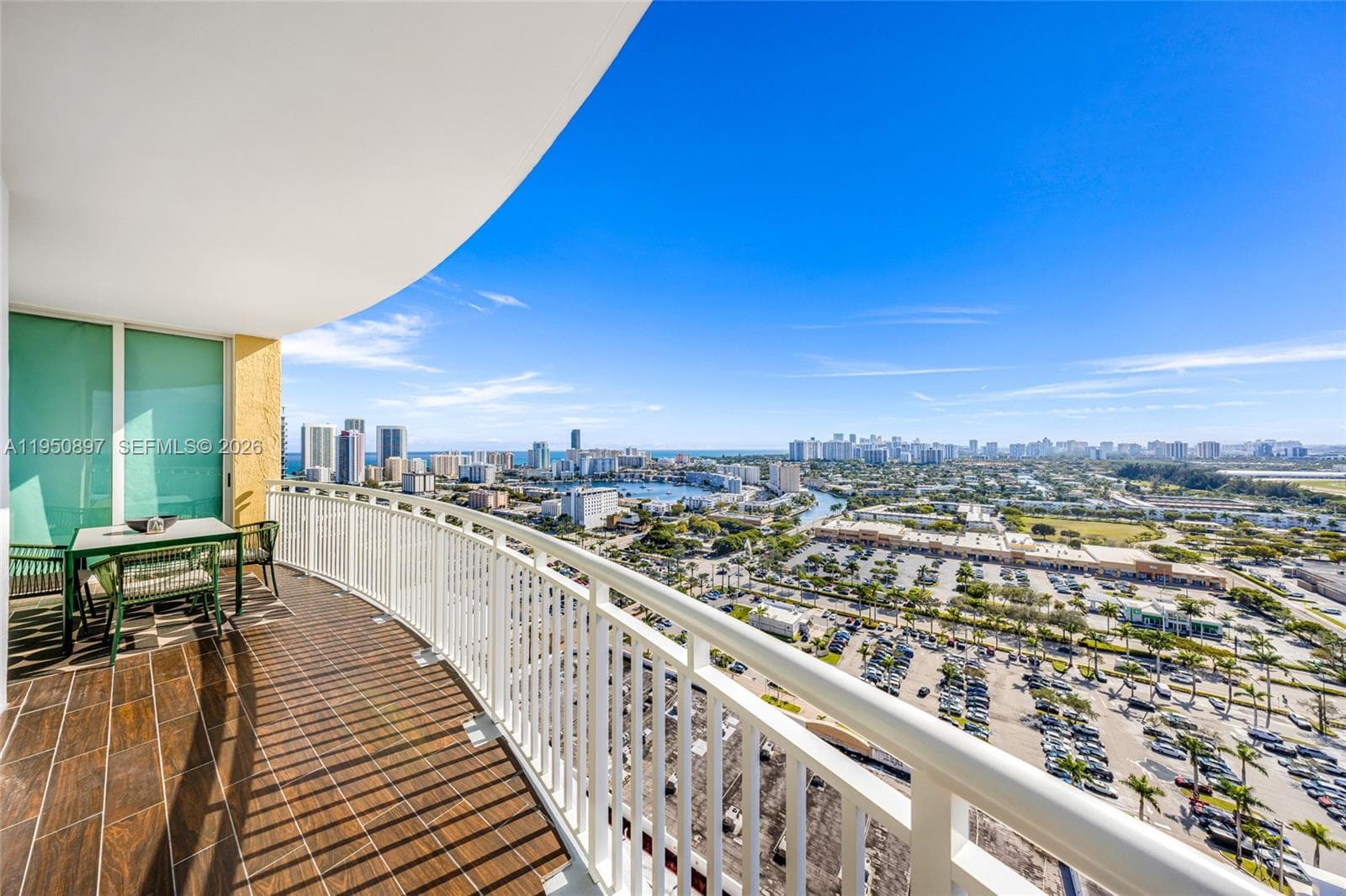 1745 E Hallandale Beach Blvd # 2407W, Hallandale Beach, FL 33009 — zdjęcie 5