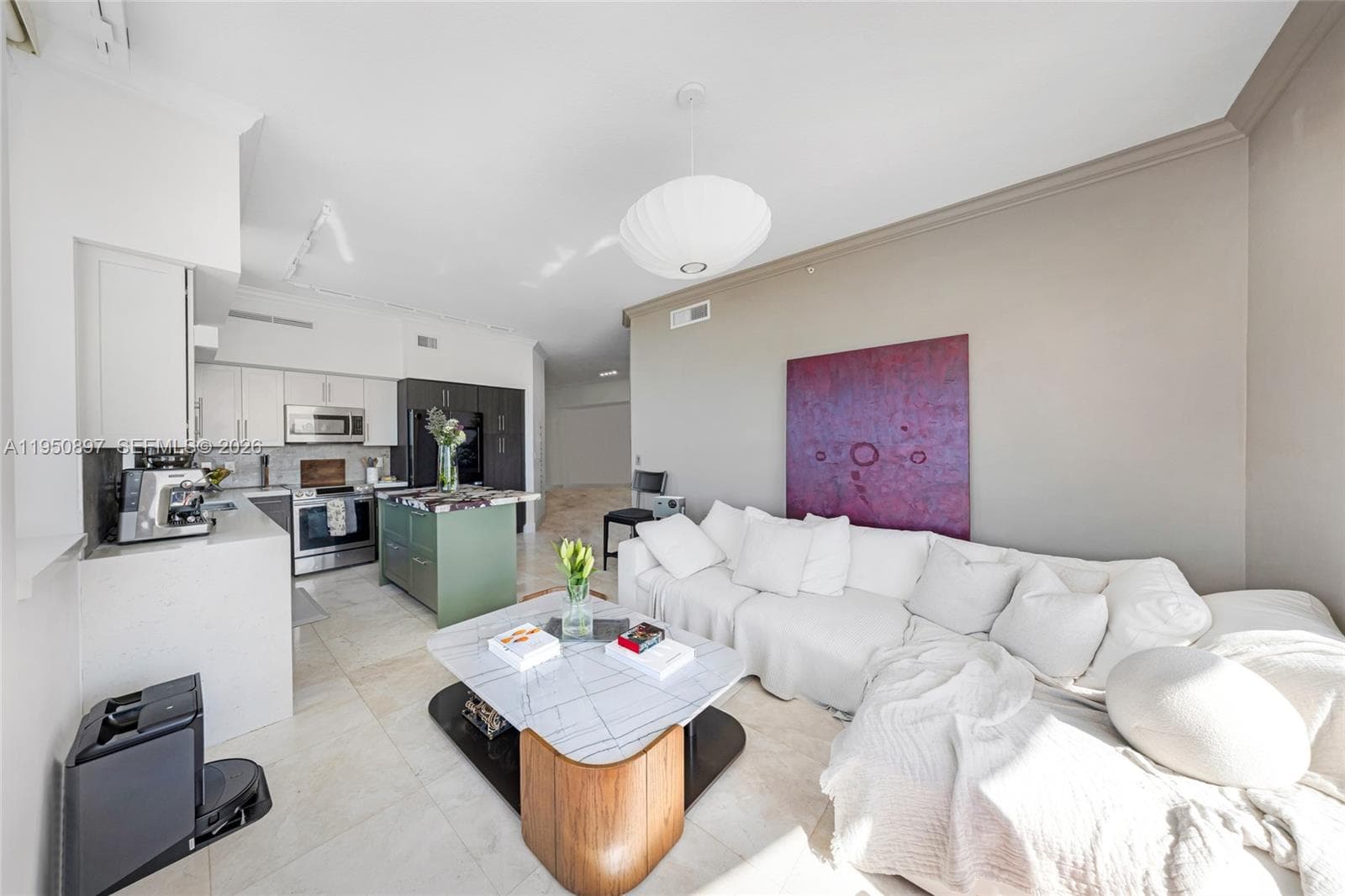 1745 E Hallandale Beach Blvd # 2407W, Hallandale Beach, FL 33009 — zdjęcie 4