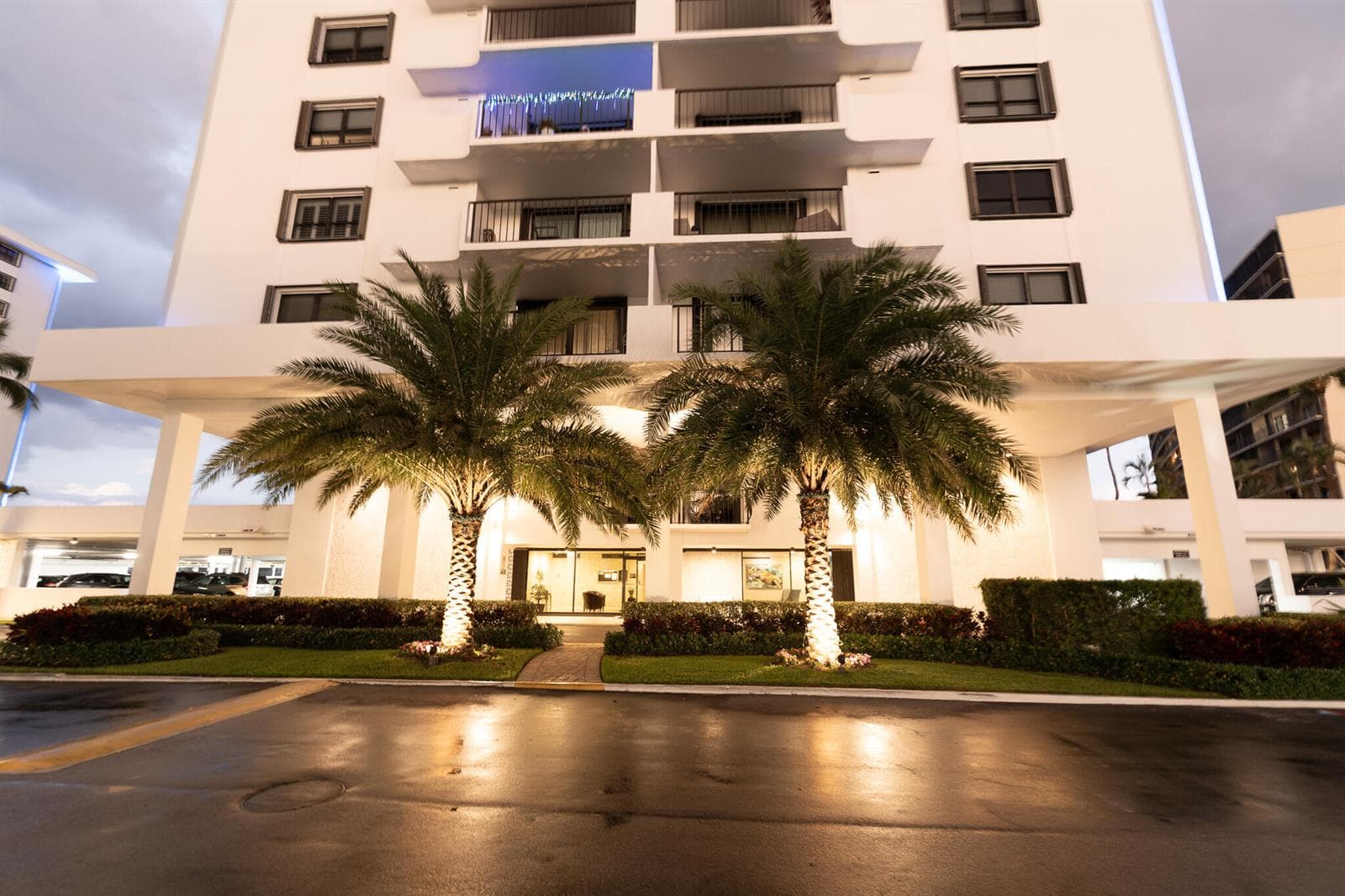 1200 Marine Way # 907, North Palm Beach, FL 33408 — zdjęcie 2