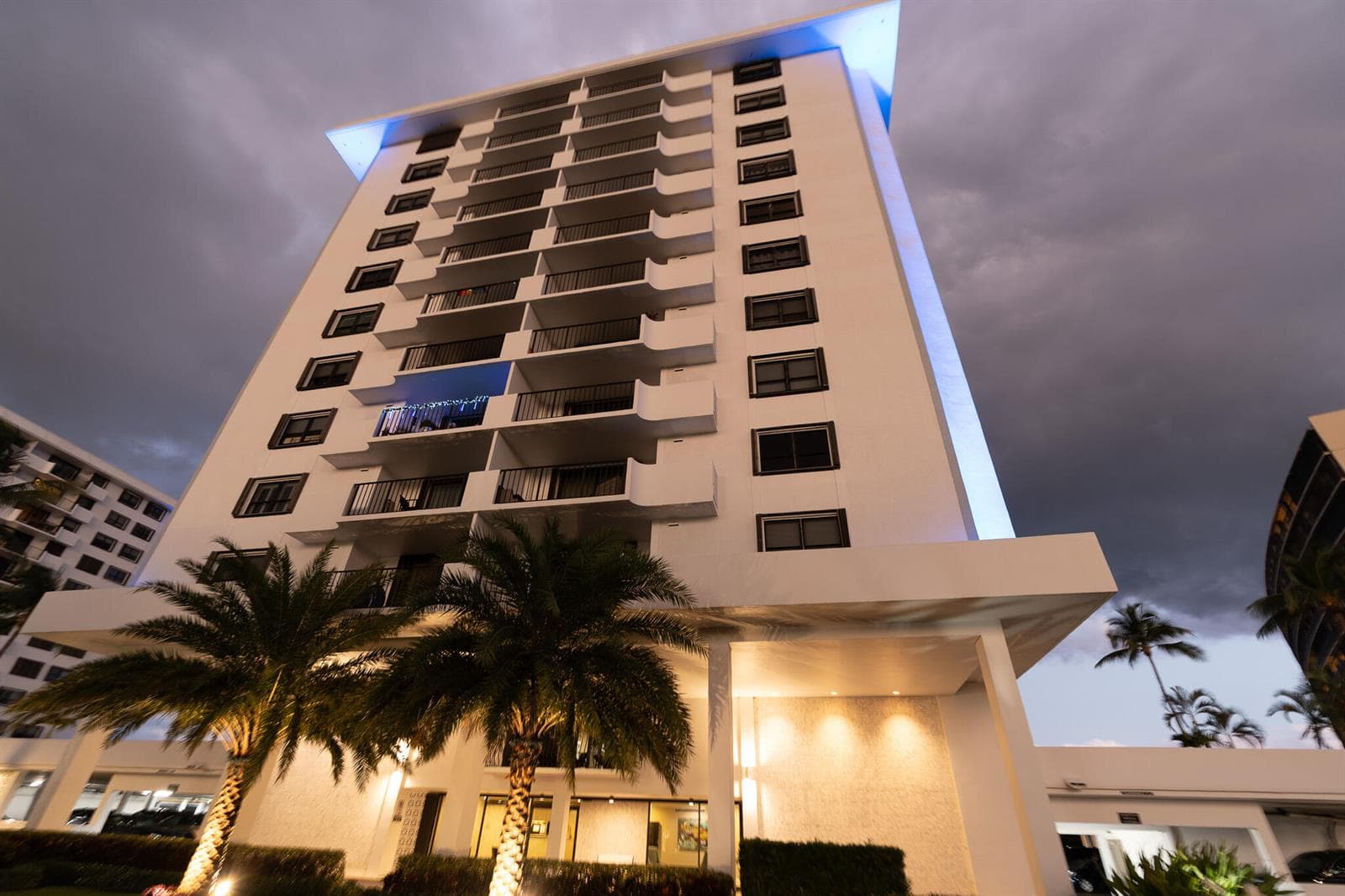 1200 Marine Way # 907, North Palm Beach, FL 33408 — zdjęcie 3