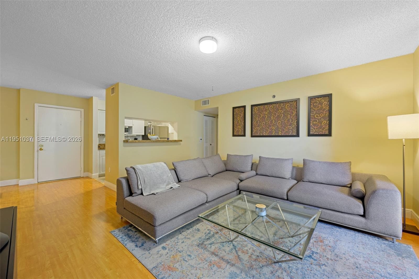 19555 E Country Club Dr # 8303, Aventura, FL 33180 — zdjęcie 3