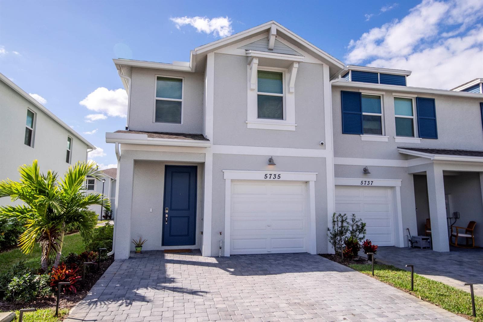 5735 SE Edgewater Circle, Stuart, FL 34997 — zdjęcie 2
