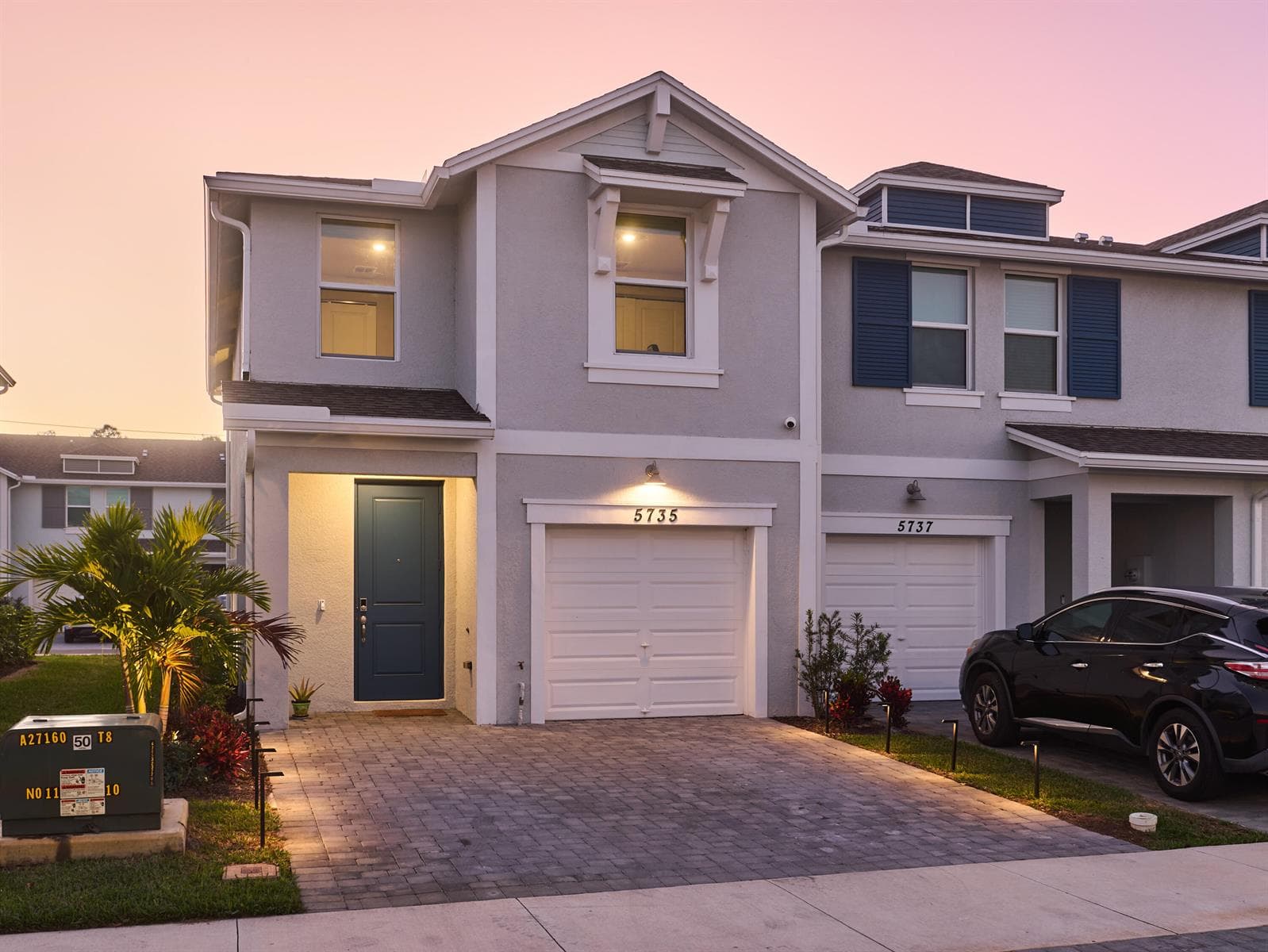 5735 SE Edgewater Circle, Stuart, FL 34997 — zdjęcie 3