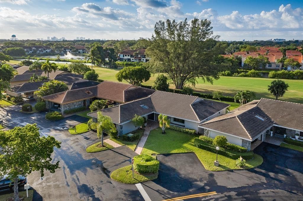 3650 N 36th Avenue # 51, Hollywood, FL 33021 — zdjęcie 3