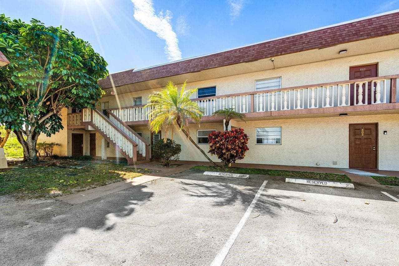 9280 SW 3rd Street # 802, Boca Raton, FL 33428 — zdjęcie 2