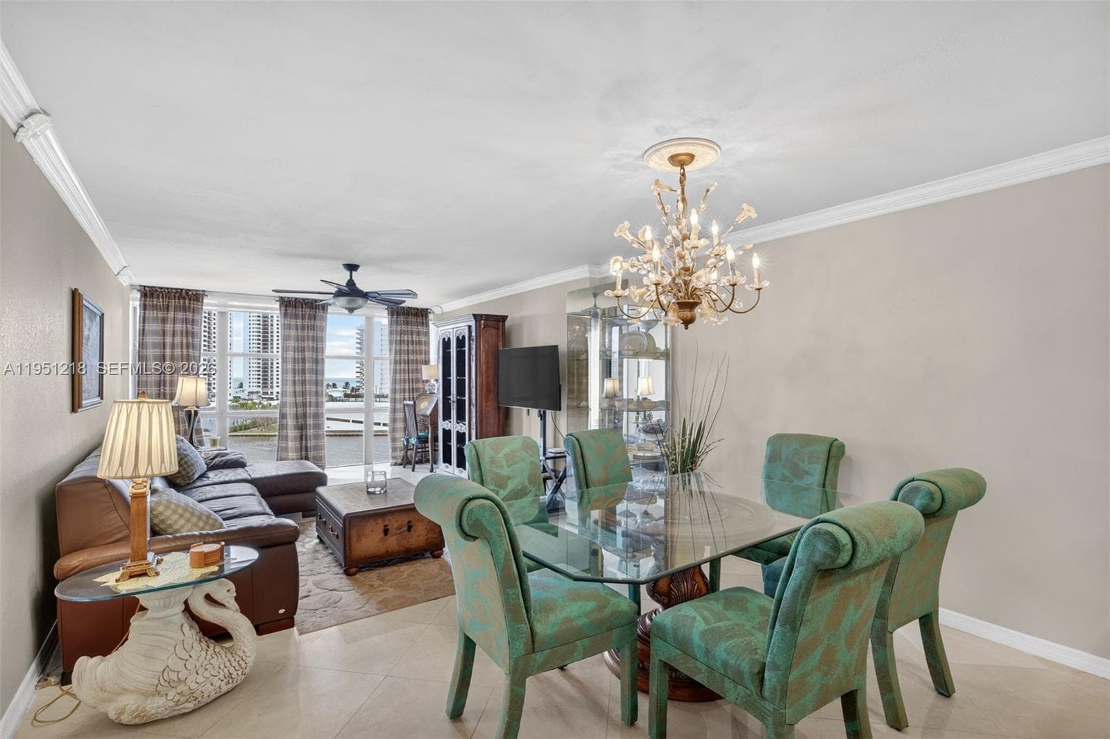 1000 Parkview Dr # 806, Hallandale Beach, FL 33009 — zdjęcie 5