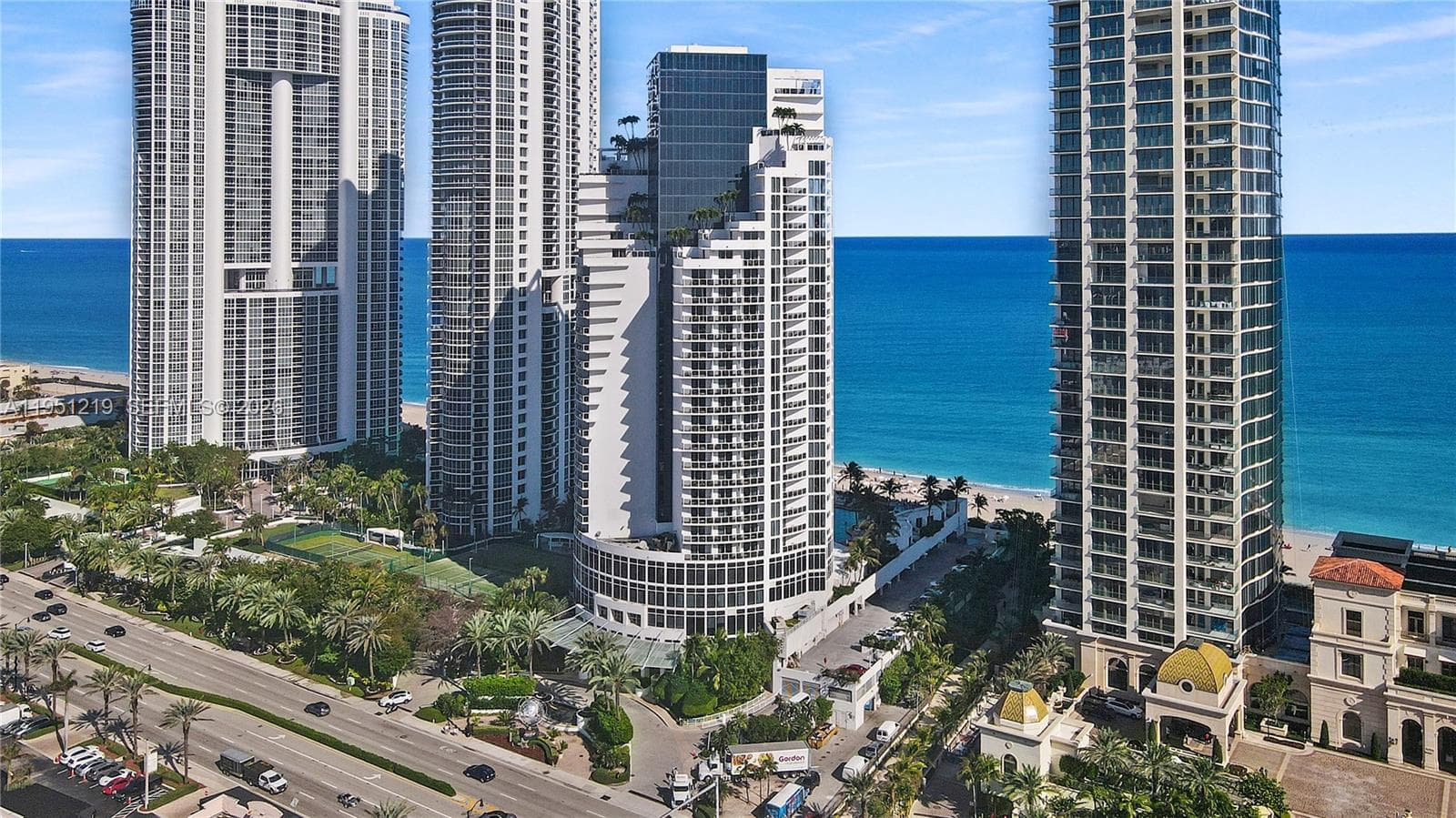 18001 Collins Ave # 2605, Sunny Isles Beach, FL 33160 — zdjęcie 2