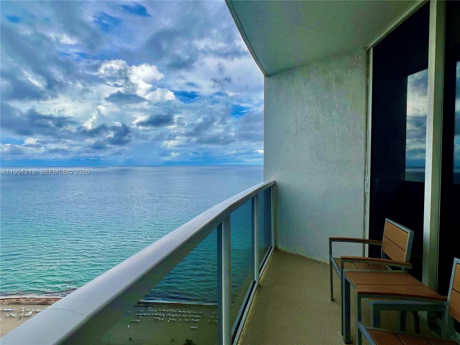 18001 Collins Ave # 2605, Sunny Isles Beach, FL 33160 — zdjęcie 5