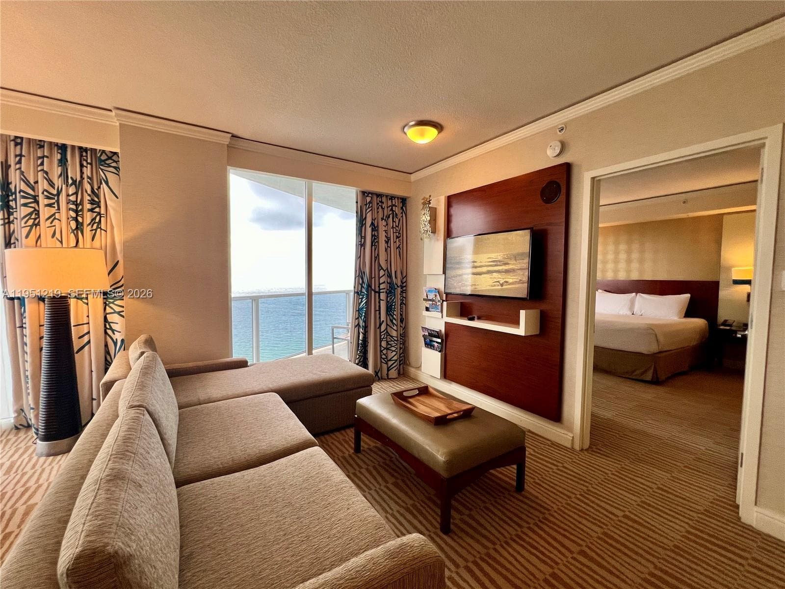 18001 Collins Ave # 2605, Sunny Isles Beach, FL 33160 — zdjęcie 4