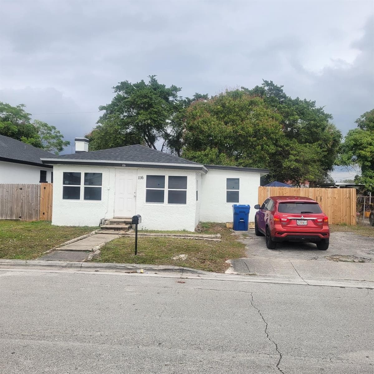 1116 W 32nd Street, Riviera Beach, FL 33404 — zdjęcie 2