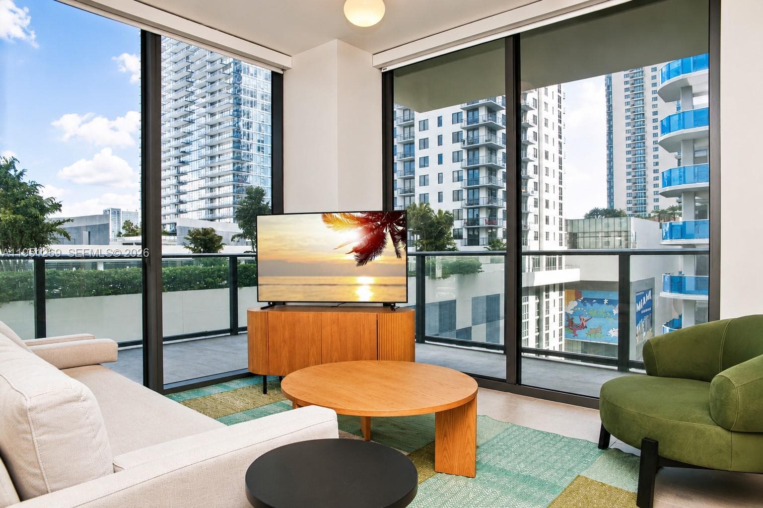 11 NE 6th St # 1109, Miami, FL 33132 — zdjęcie 2