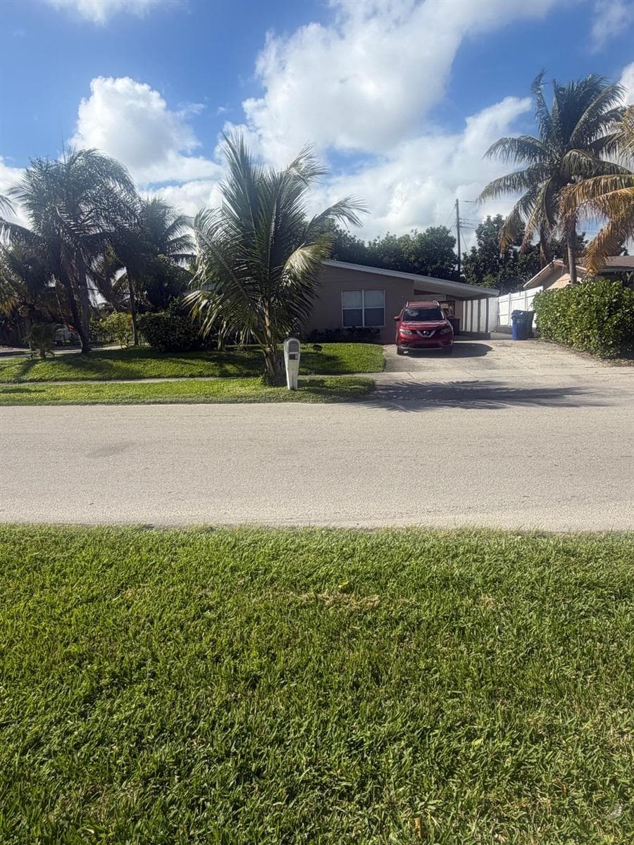 2001 NE 2nd Terrace, Pompano Beach, FL 33060 — zdjęcie 2