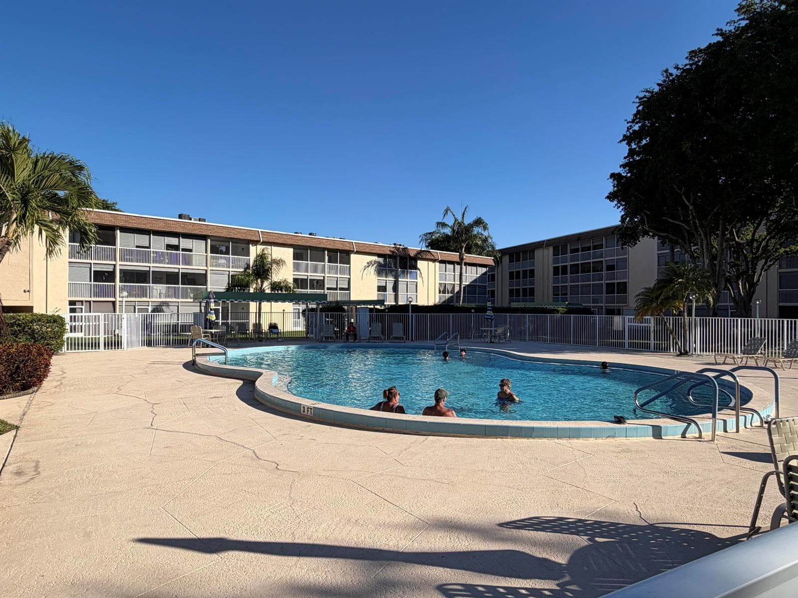 100 Village Green Circle E # 312, Palm Springs, FL 33461 — zdjęcie 5