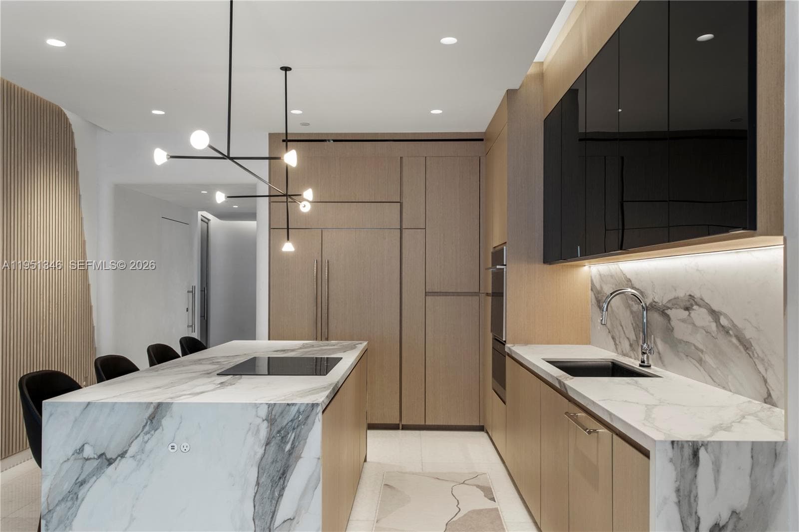 851 NE 1st Ave # 3411, Miami, FL 33132 — zdjęcie 2
