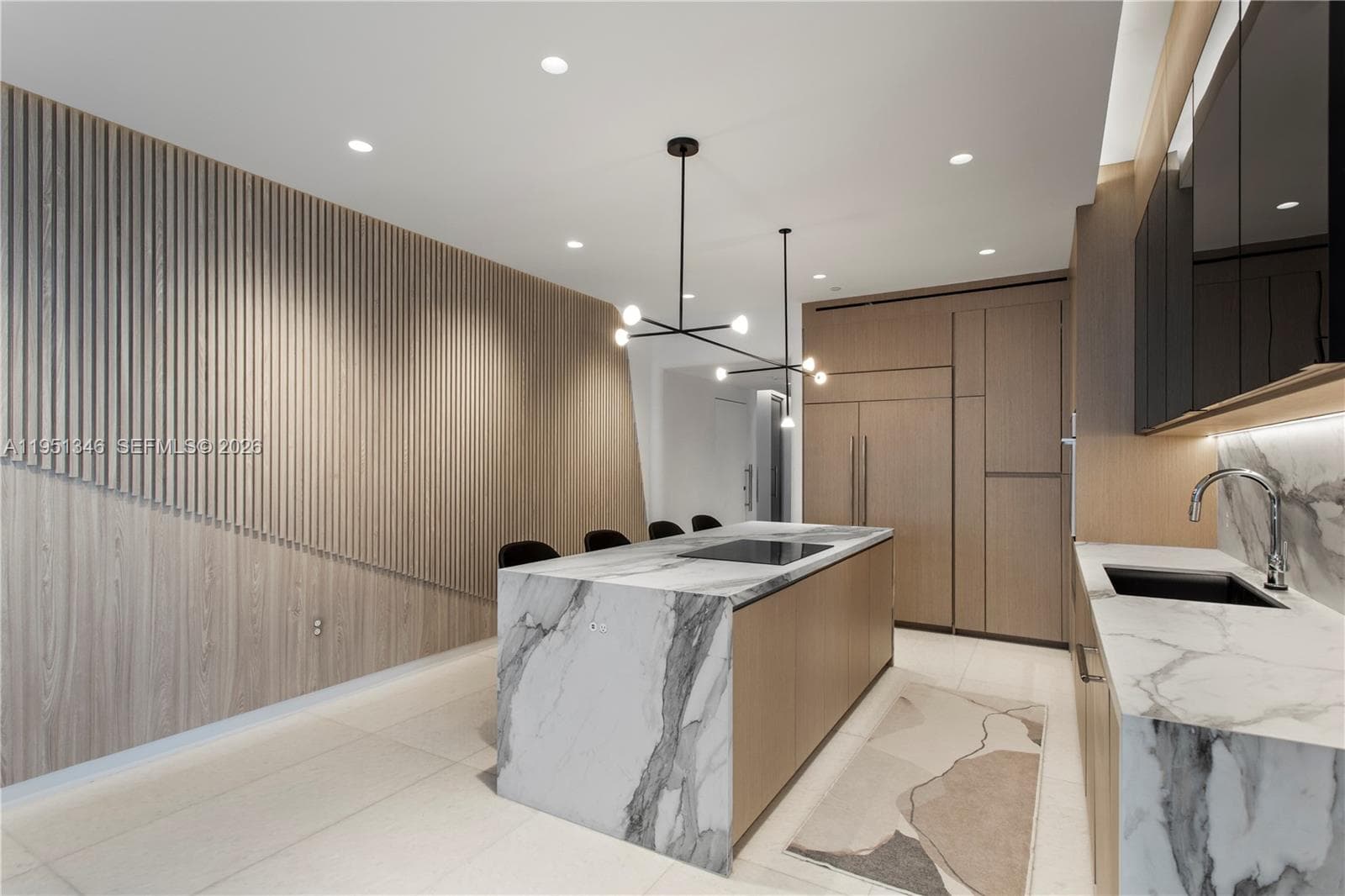 851 NE 1st Ave # 3411, Miami, FL 33132 — zdjęcie 4