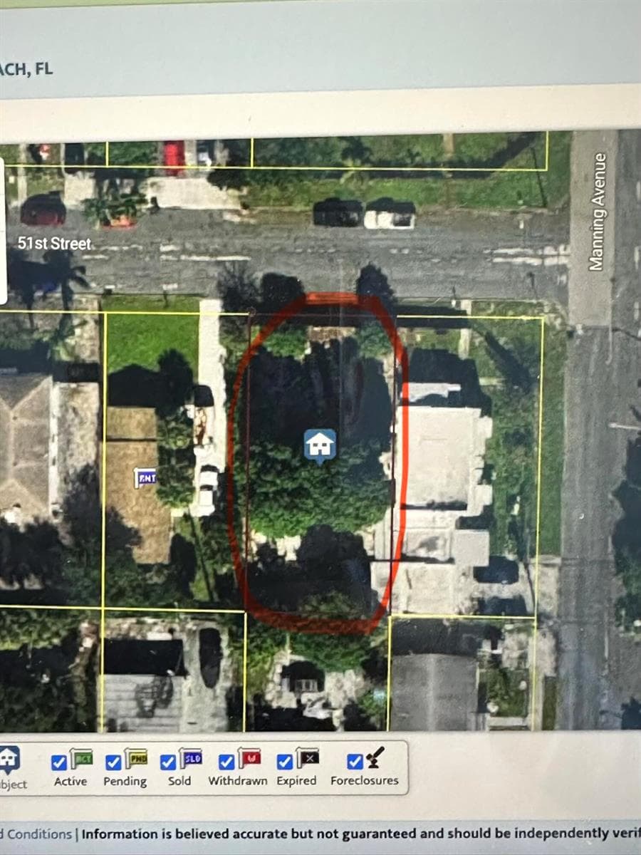 704 51st Street, West Palm Beach, FL 33407 — zdjęcie 2