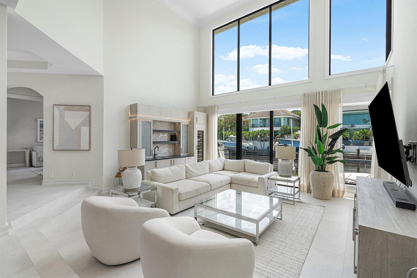 662 Boca Marina Court, Boca Raton, FL 33487 — zdjęcie 2