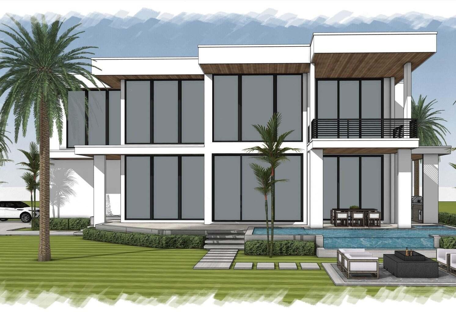 717 SE Atlantic Drive, Lantana, FL 33462 — zdjęcie 2