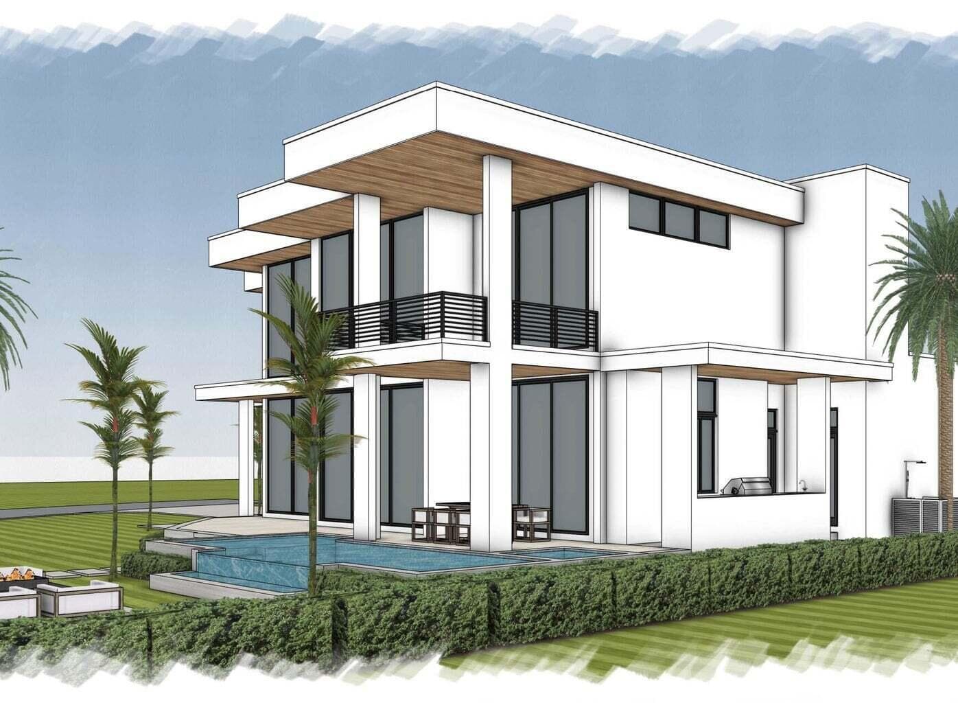 717 SE Atlantic Drive, Lantana, FL 33462 — zdjęcie 3