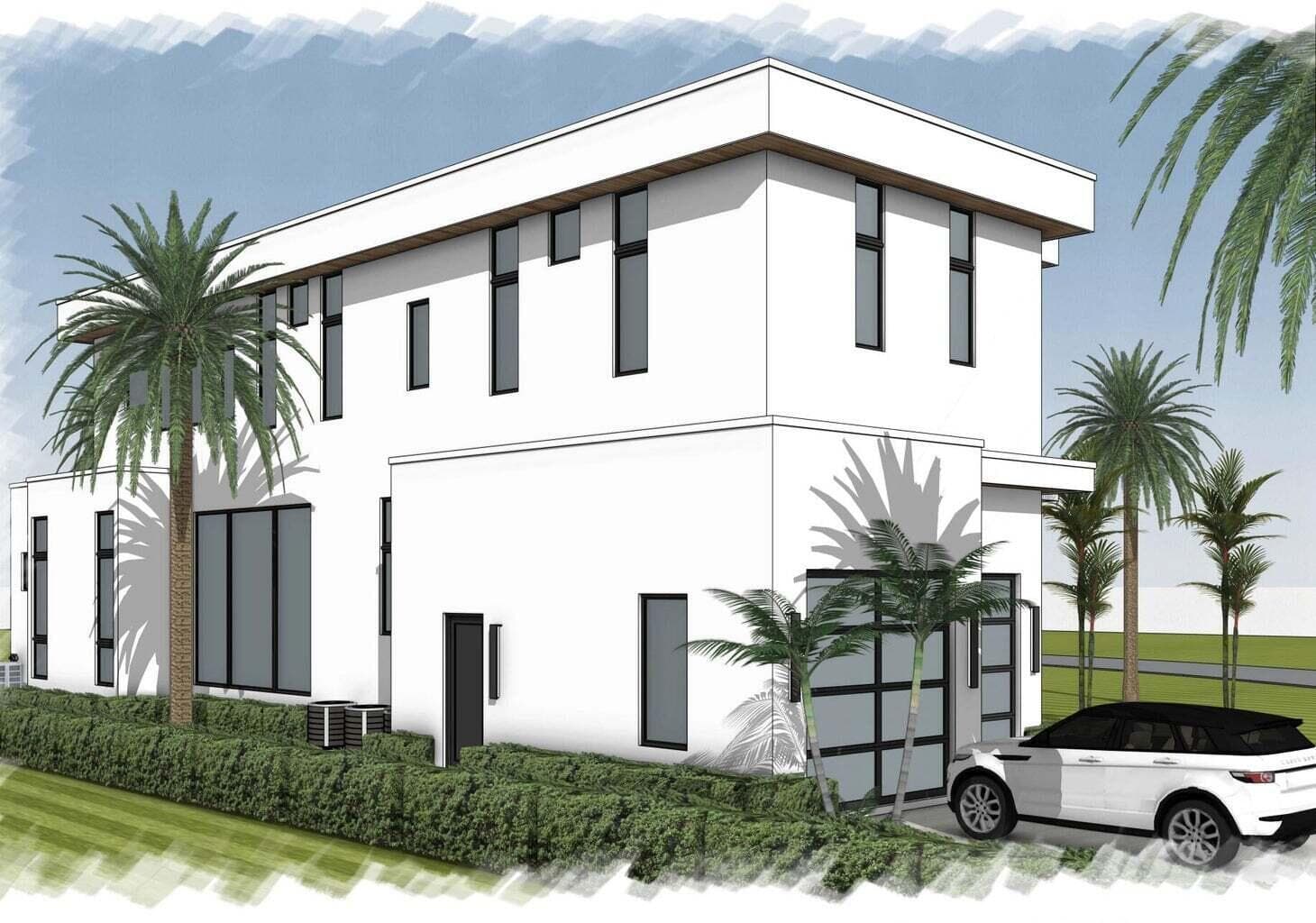717 SE Atlantic Drive, Lantana, FL 33462 — zdjęcie 4