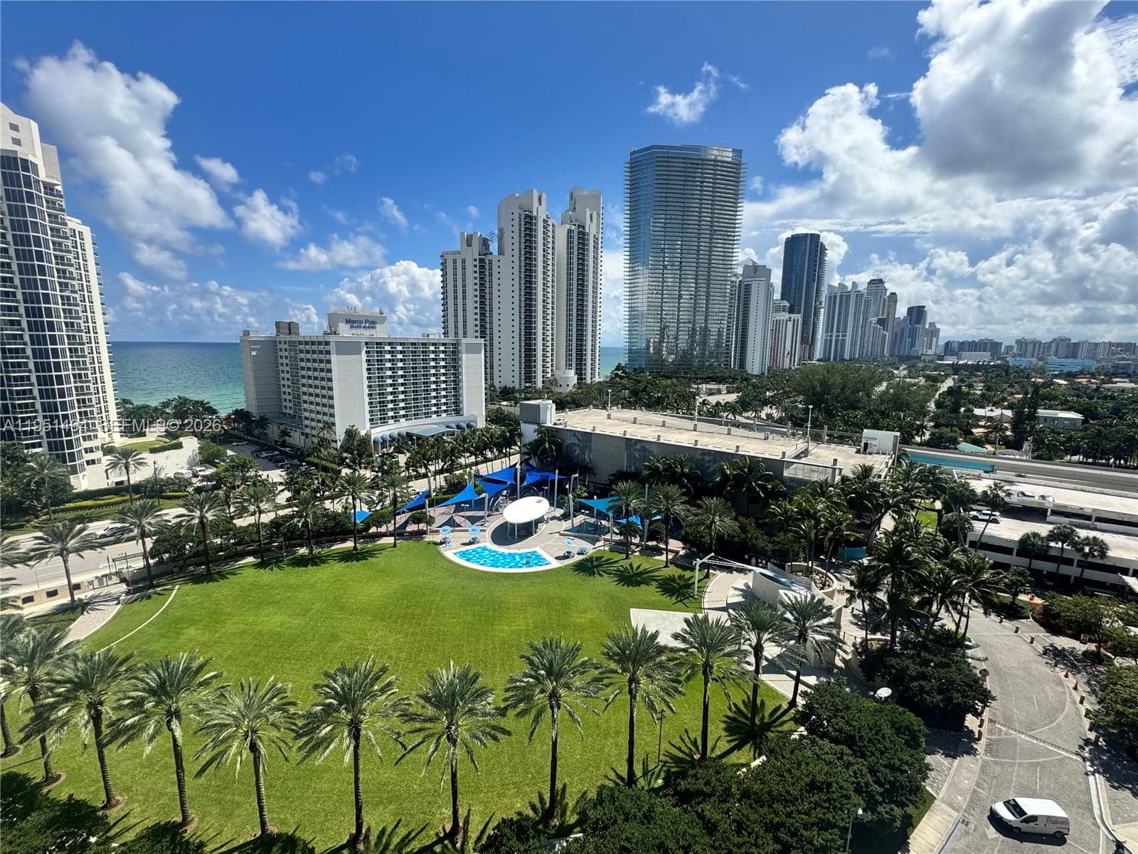 19370 Collins Ave # 1427, Sunny Isles Beach, FL 33160 — zdjęcie 2