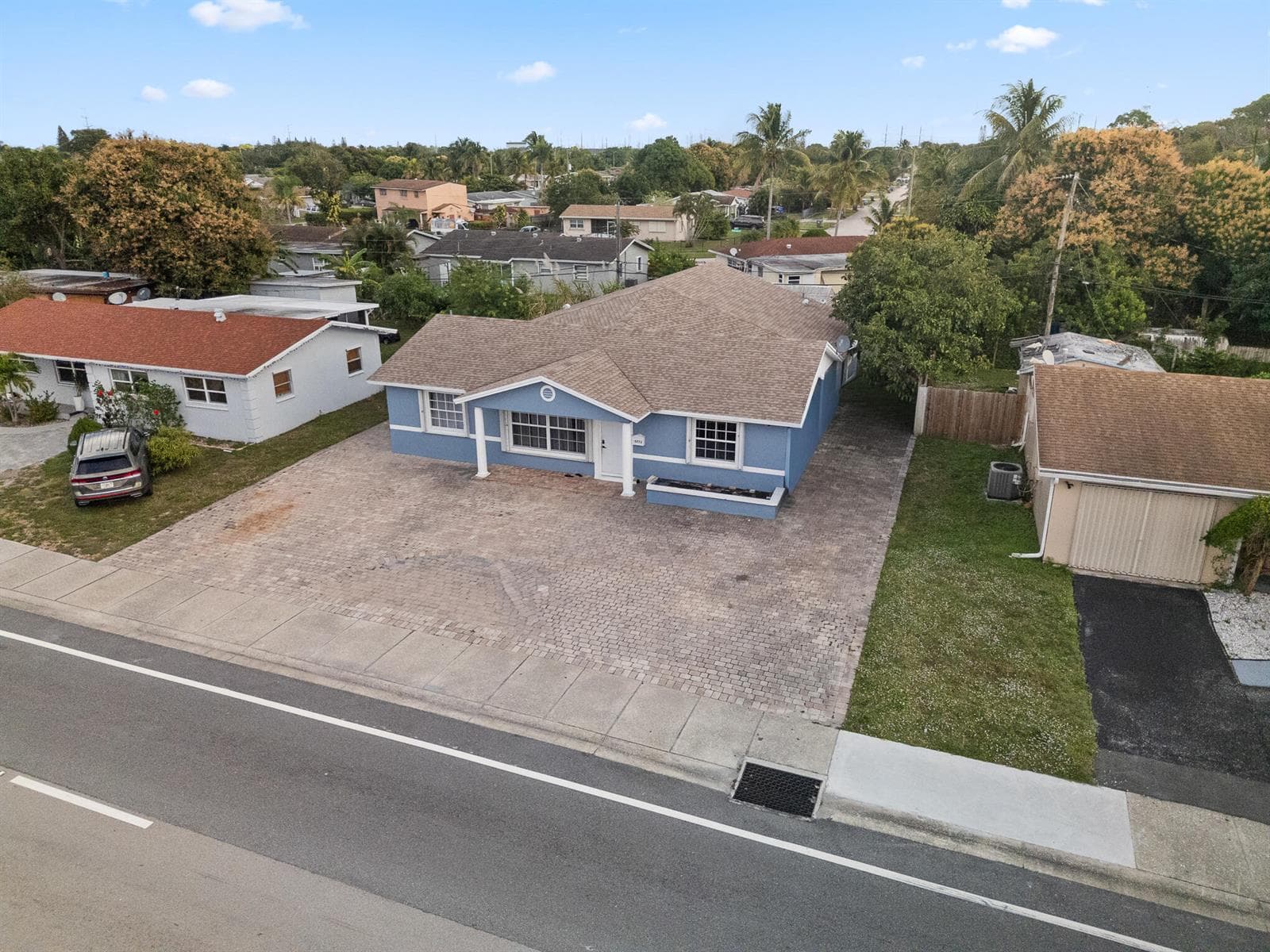 5772 N Haverhill Road N, West Palm Beach, FL 33407 — zdjęcie 2
