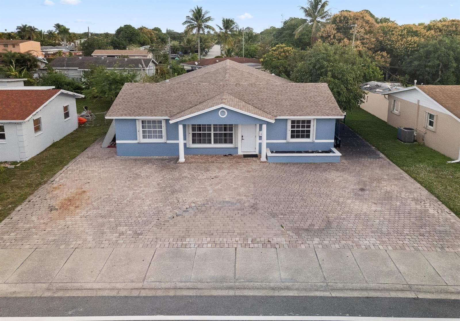 5772 N Haverhill Road N, West Palm Beach, FL 33407 — zdjęcie 3