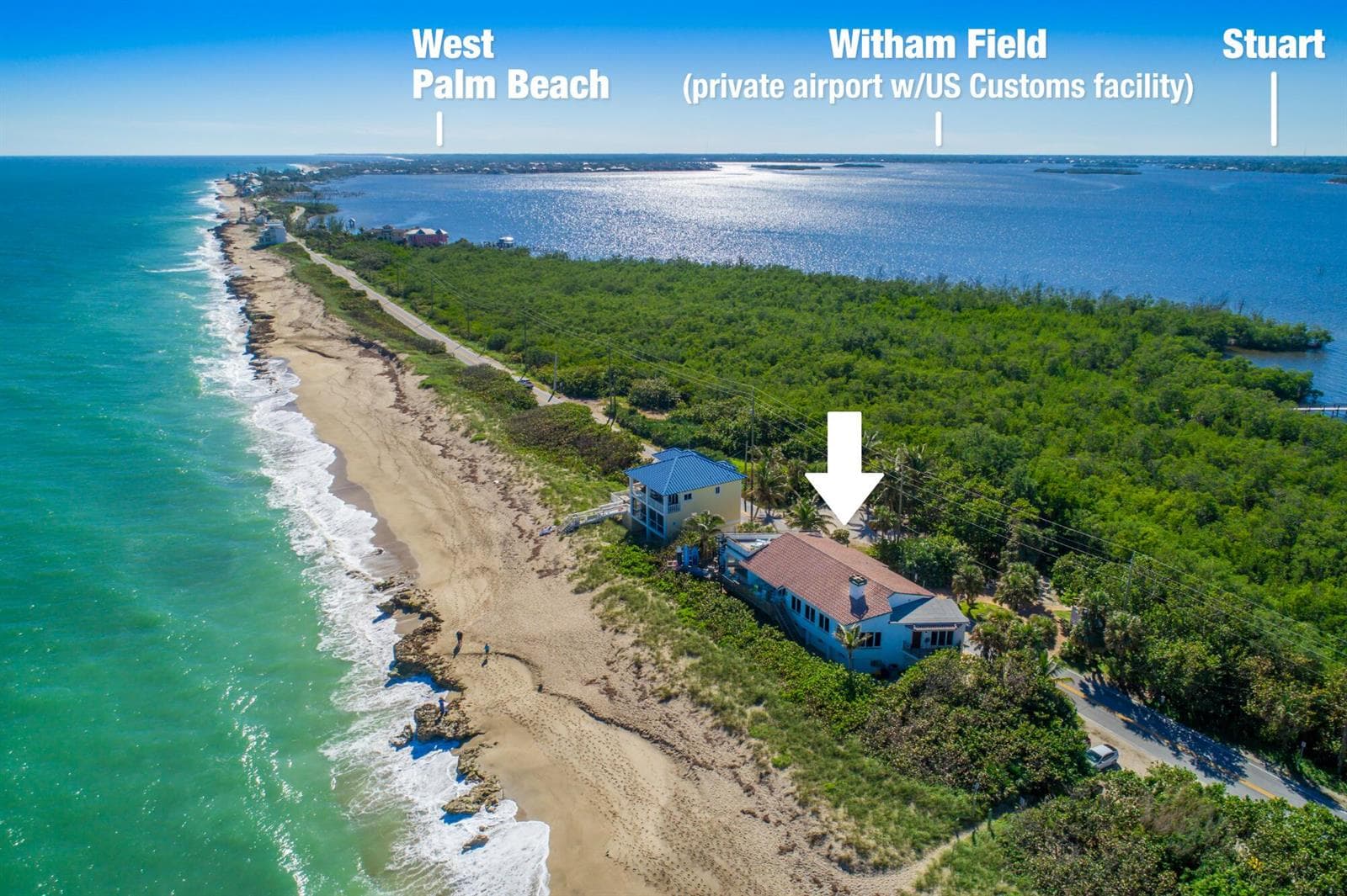 23 NE Macarthur Boulevard, Stuart, FL 34996 — zdjęcie 3