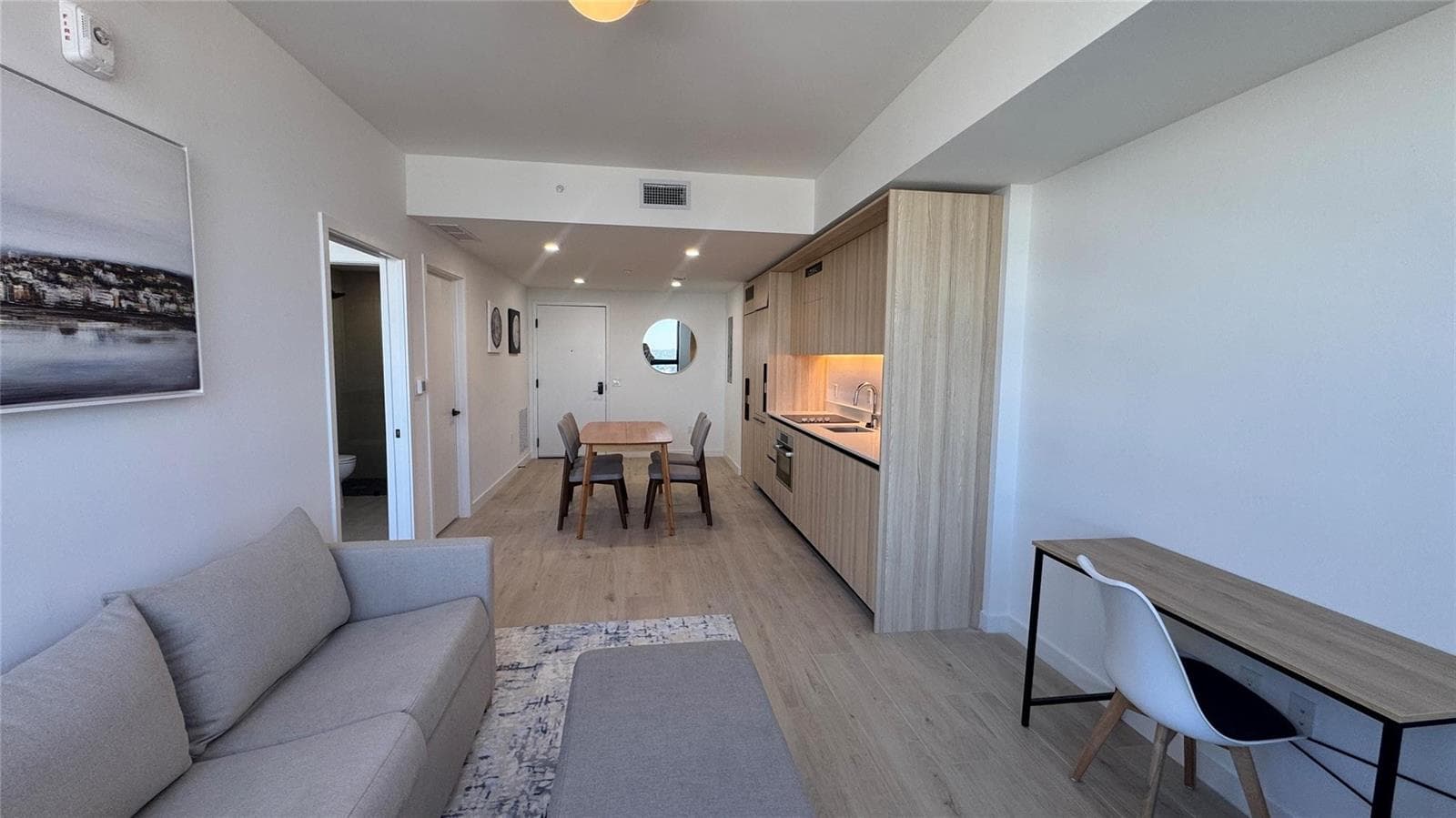 225 N Miami Avenue # 3604, Miami, FL 33128 — zdjęcie 3