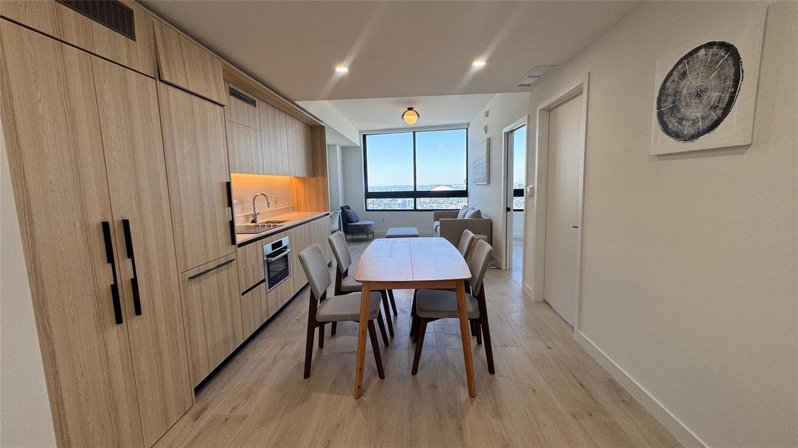 225 N Miami Avenue # 3604, Miami, FL 33128 — zdjęcie 4