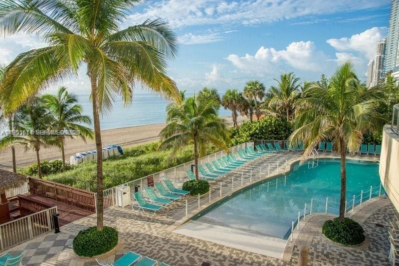 17375 Collins Ave # 1003, Sunny Isles Beach, FL 33160 — zdjęcie 2