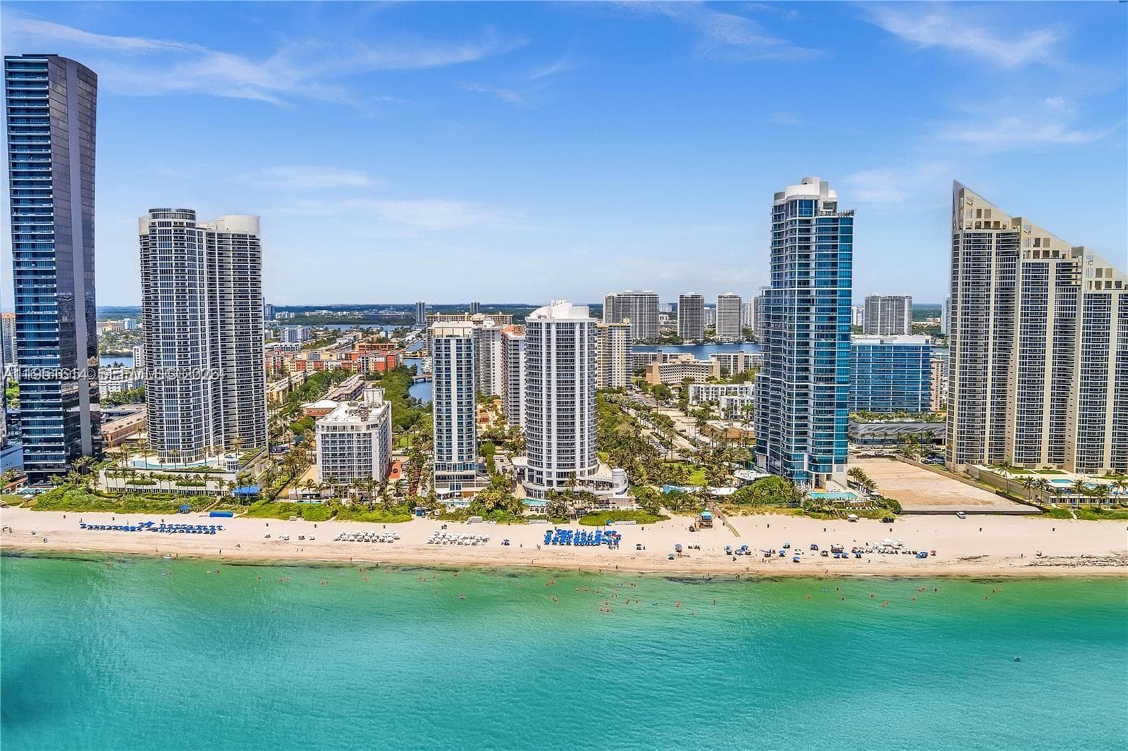 17375 Collins Ave # 1003, Sunny Isles Beach, FL 33160 — zdjęcie 3