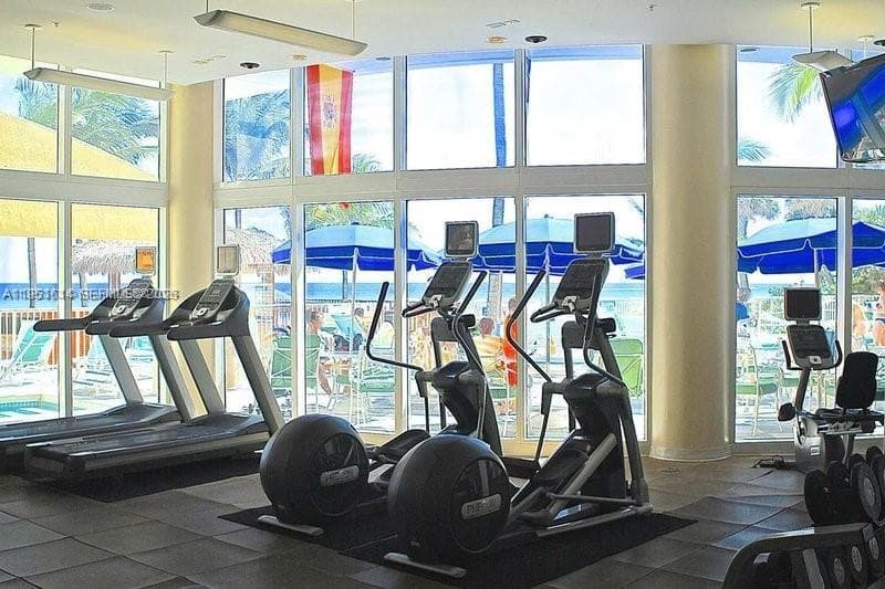 17375 Collins Ave # 1003, Sunny Isles Beach, FL 33160 — zdjęcie 5