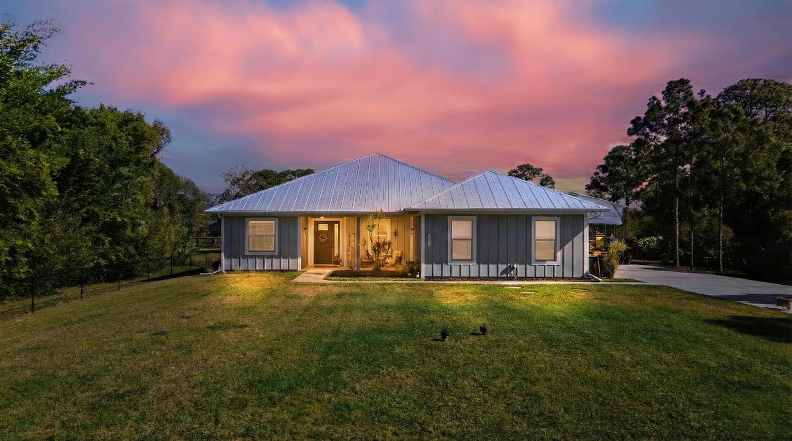 5458 Silver Oak Drive, Fort Pierce, FL 34982 — zdjęcie 5
