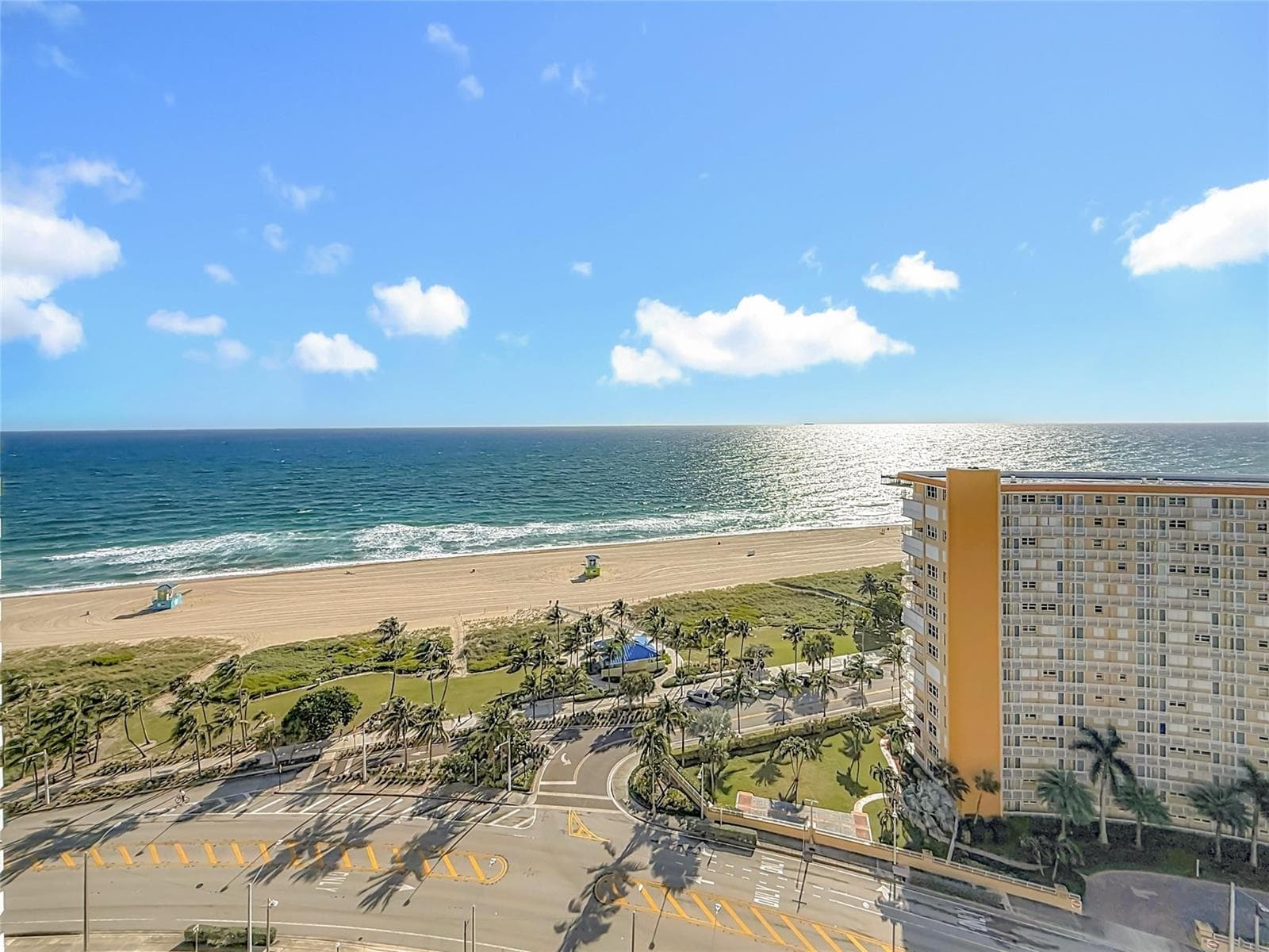 405 N Ocean Boulevard # 1918, Pompano Beach, FL 33062 — zdjęcie 5
