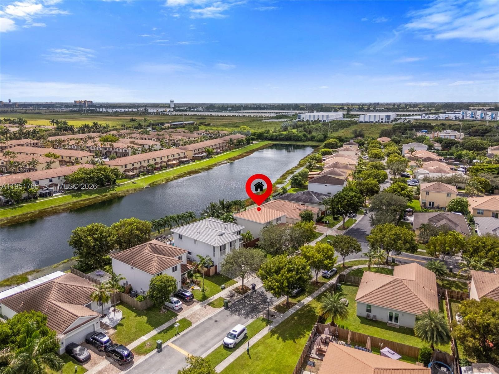 507 SE 31st Ave, Homestead, FL 33033 — zdjęcie 3