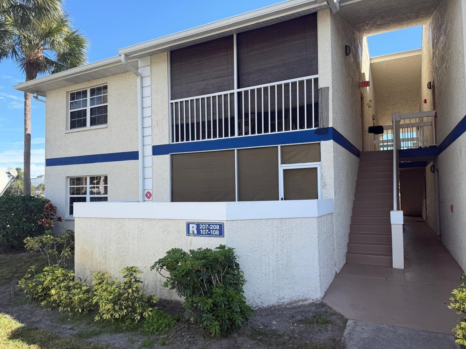 1531 SE Royal Green Circle # 107, Port St. Lucie, FL 34952