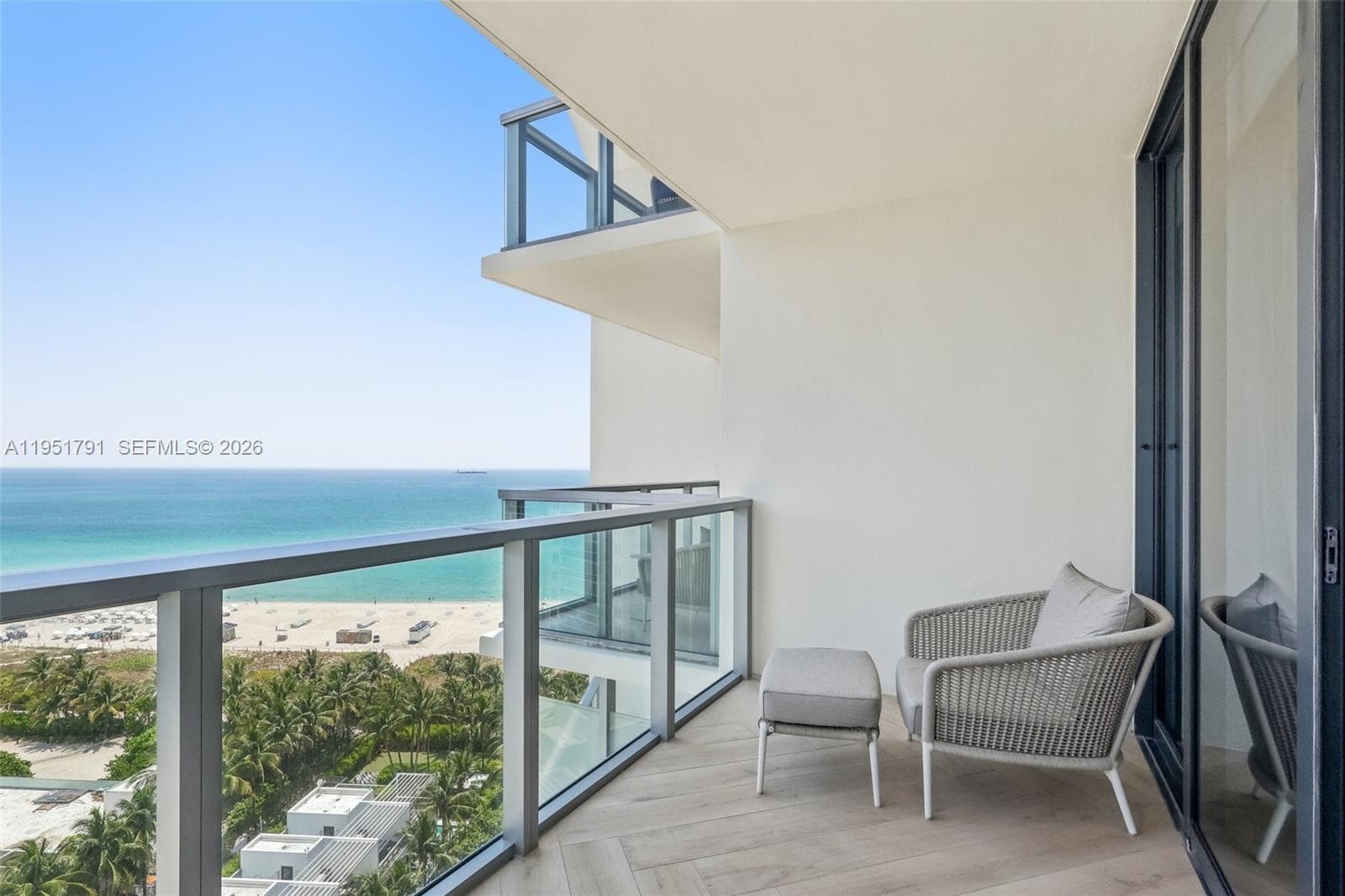 W South Beach