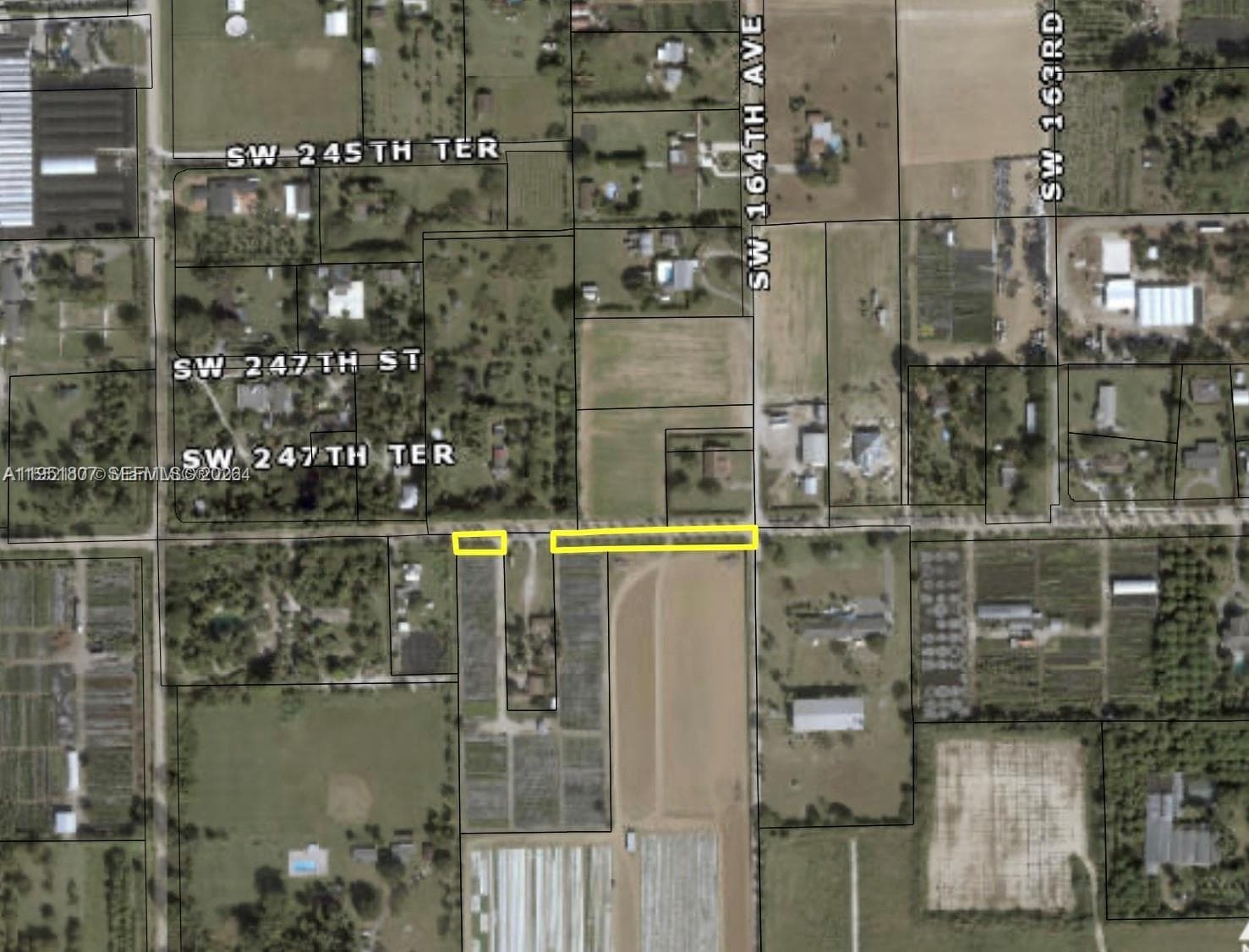 1640X SW 248 Street, Homestead, FL 33031 — zdjęcie 5