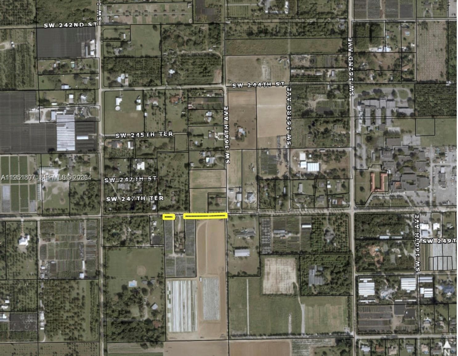 1640X SW 248 Street, Homestead, FL 33031 — zdjęcie 4