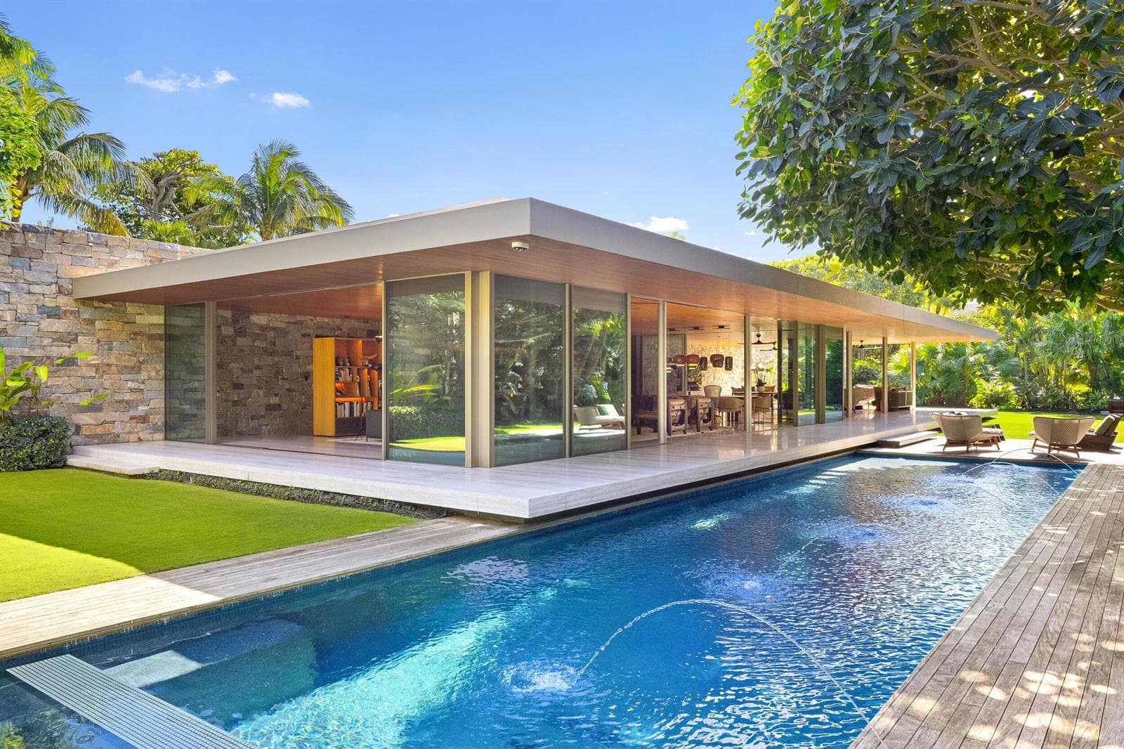 195 Via Marina, Palm Beach, FL 33480 — zdjęcie 2