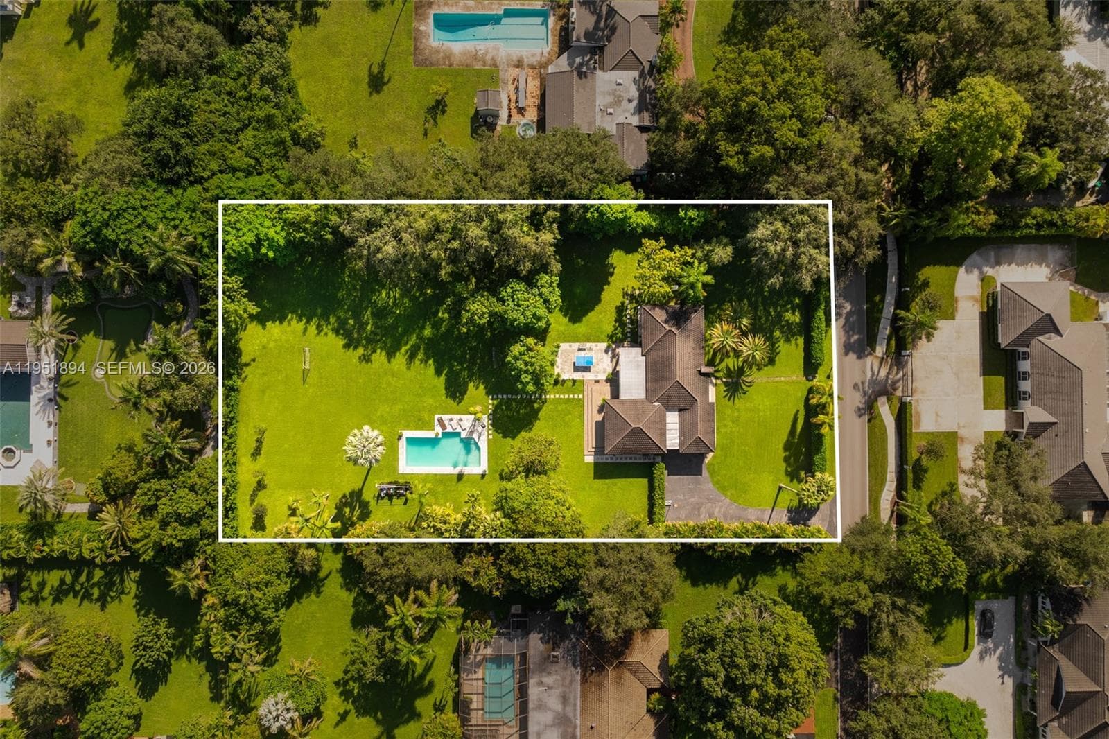 07325 SW 102nd St, Pinecrest, FL 33156 — zdjęcie 2