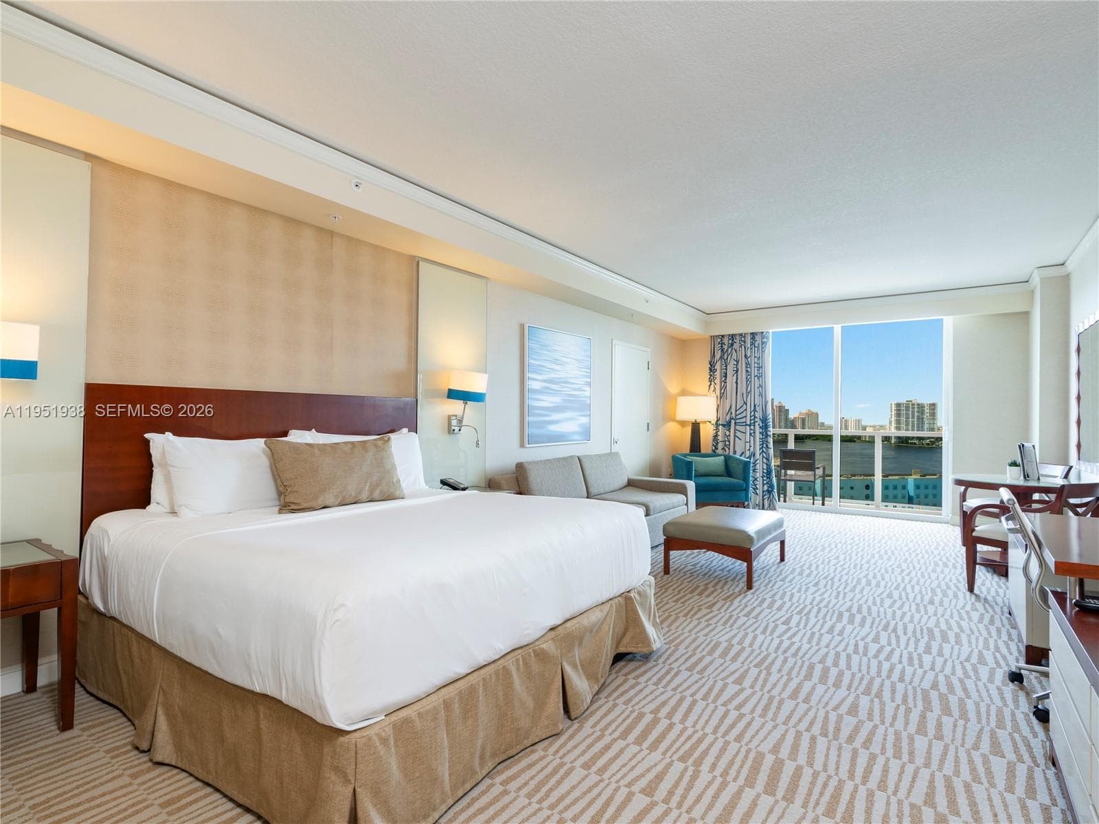18001 Collins Ave # 1202, Sunny Isles Beach, FL 33160