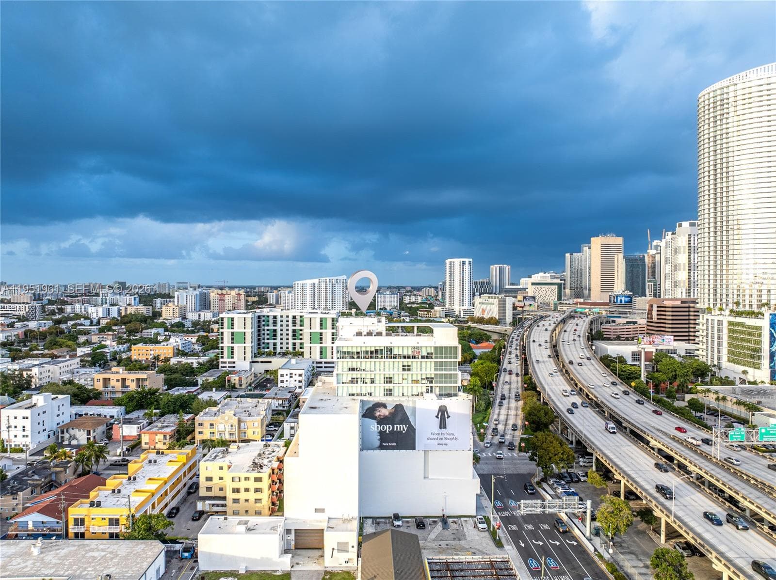 420 SW 7th St # 1017, Miami, FL 33130 — zdjęcie 2