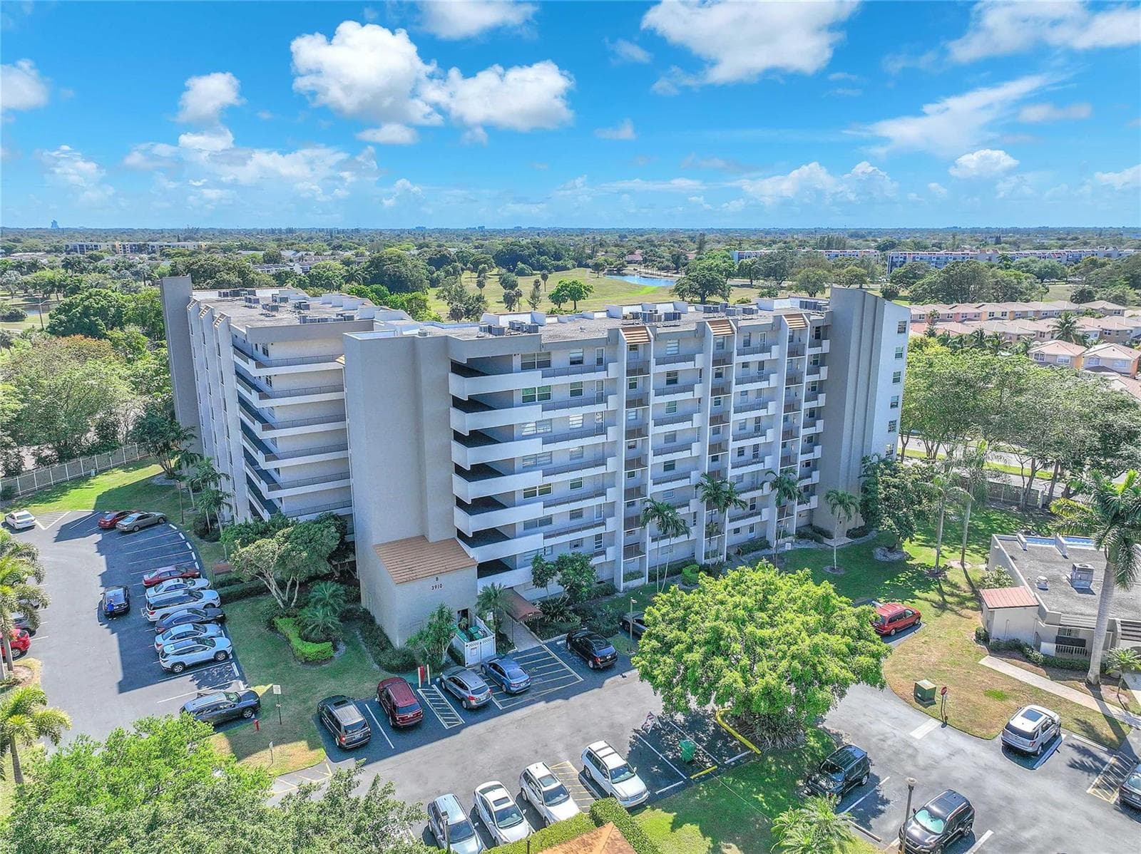 3910 Inverrary Boulevard # 308-B, Lauderhill, FL 33319 — zdjęcie 5