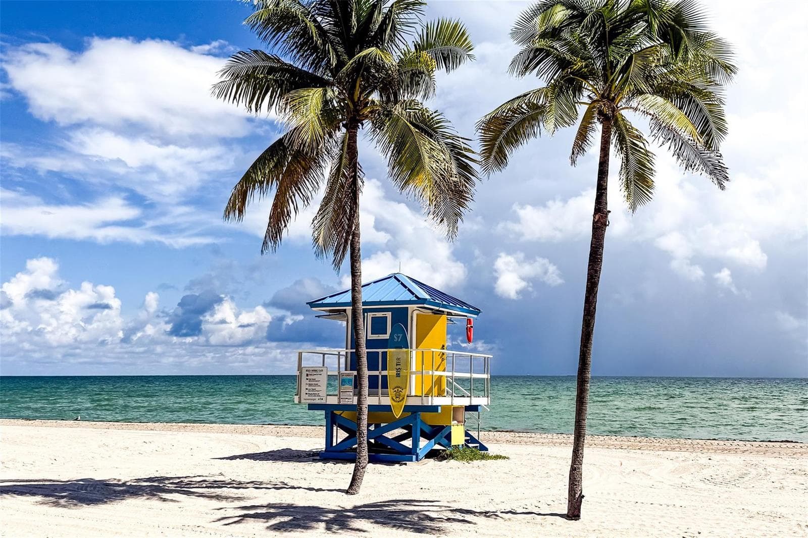 2205 S Surf Road # 4b, Hollywood, FL 33019 — zdjęcie 2