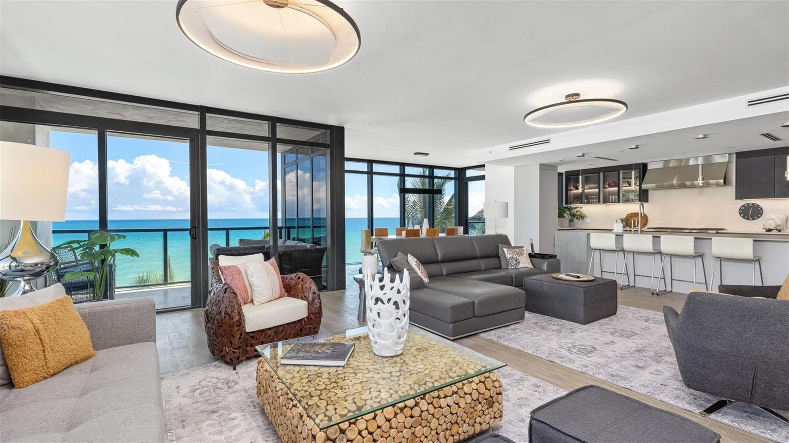 2205 S Surf Road # 4b, Hollywood, FL 33019 — zdjęcie 4