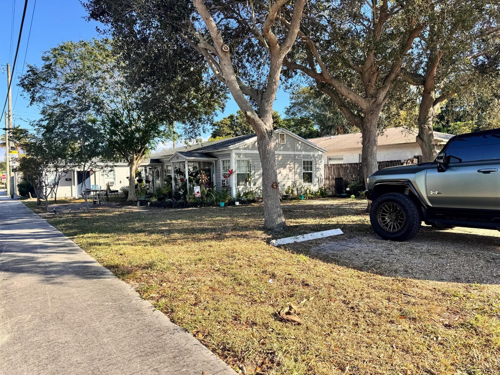 717 8th Avenue N, FL 33460 — zdjęcie 3